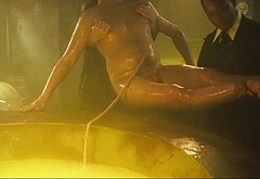 Jesse LaVercombe frontal nude scenes