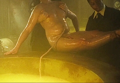 Jesse LaVercombe frontal nude scenes