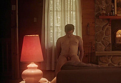 Jesse LaVercombe frontal nude scenes