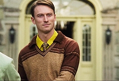 Jesse LaVercombe frontal nude scenes