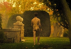 Jesse LaVercombe bare ass