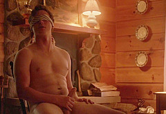 Jesse LaVercombe nsfw