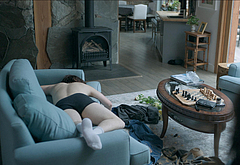 Nick Robinson nude movie scenes