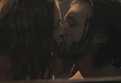 Nick Robinson nude movie scenes