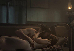 Nick Robinson nude movie scenes