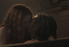 Nick Robinson nude movie scenes