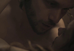 Nick Robinson nude movie scenes