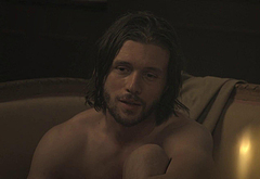 Nick Robinson nude movie scenes