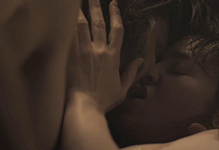 Nick Robinson nude movie scenes