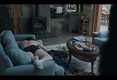 Nick Robinson nude movie scenes