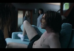 Nick Robinson nude movie scenes