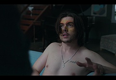 Nick Robinson nude movie scenes