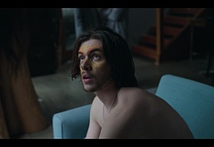 Nick Robinson nude movie scenes