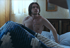 Nick Robinson nude movie scenes