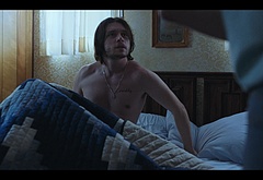 Nick Robinson nude movie scenes