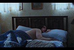 Nick Robinson nude movie scenes