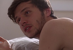 Nick Robinson nude movie scenes