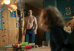 Nick Robinson nude movie scenes