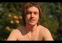 Nick Robinson nude movie scenes