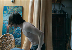 Nick Robinson nude movie scenes