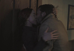 Nick Robinson nude movie scenes