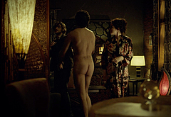 Luke Camilleri nude and sex scenes