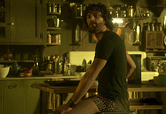 Luke Camilleri nude and sex scenes