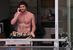 Luke Camilleri nude and sex scenes