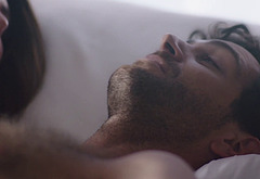 Luke Camilleri nude and sex scenes