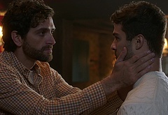 Luke Camilleri nude and sex scenes