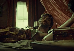 Luke Camilleri nude and sex scenes