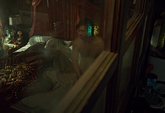 Luke Camilleri nude and sex scenes