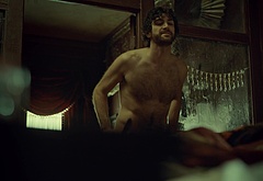 Luke Camilleri nude and sex scenes