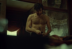 Luke Camilleri nude and sex scenes