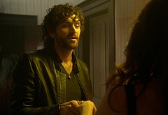 Luke Camilleri nude and sex scenes