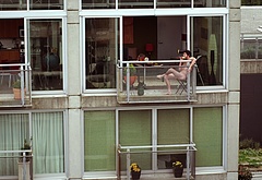 Luke Camilleri nude and sex scenes