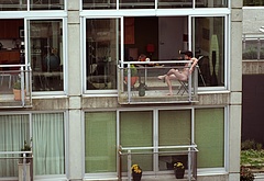 Luke Camilleri nude and sex scenes