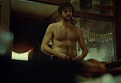 Luke Camilleri nude and sex scenes