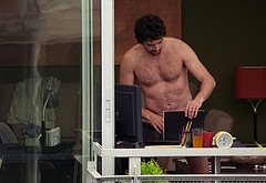 Luke Camilleri nude and sex scenes