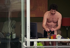 Luke Camilleri nude and sex scenes