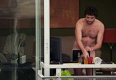 Luke Camilleri nude and sex scenes