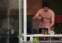 Luke Camilleri nude and sex scenes