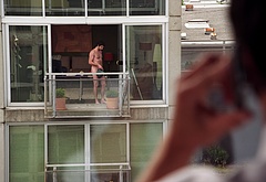 Luke Camilleri nude and sex scenes