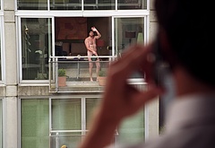 Luke Camilleri nude and sex scenes