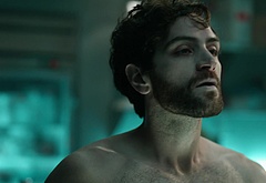 Luke Camilleri nude and sex scenes