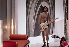 Luke Camilleri nude and sex scenes