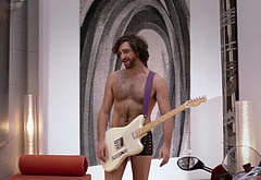 Luke Camilleri nude and sex scenes