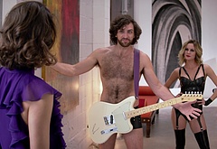 Luke Camilleri nude and sex scenes