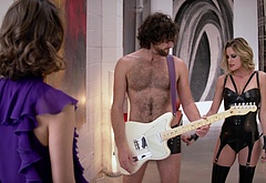 Luke Camilleri nude and sex scenes