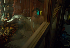 Luke Camilleri nude and sex scenes